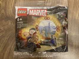 Lego Marvel dokctor Strange