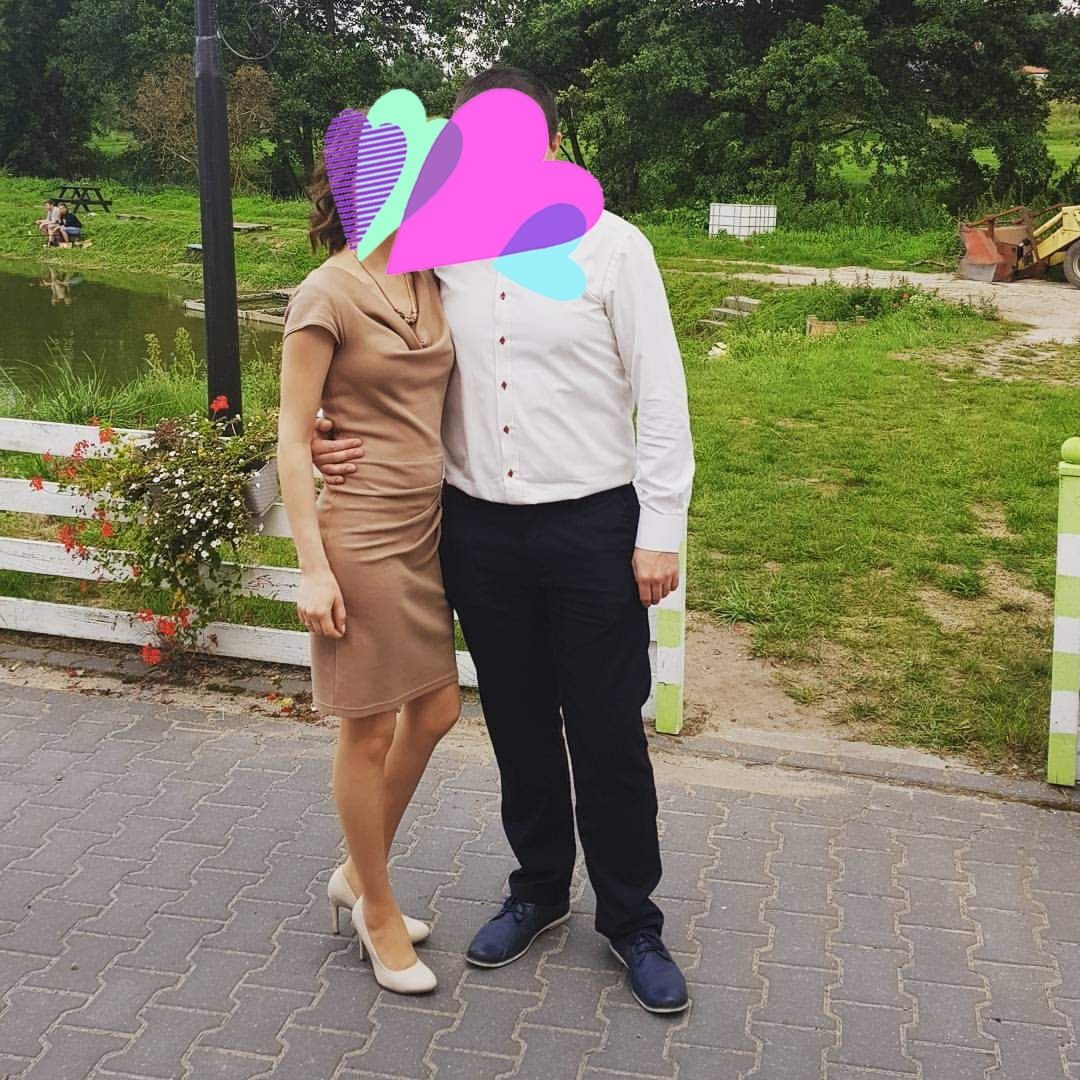 Sukienka roz. XS