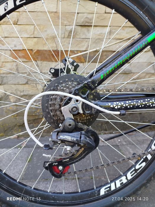 Велосипед optima