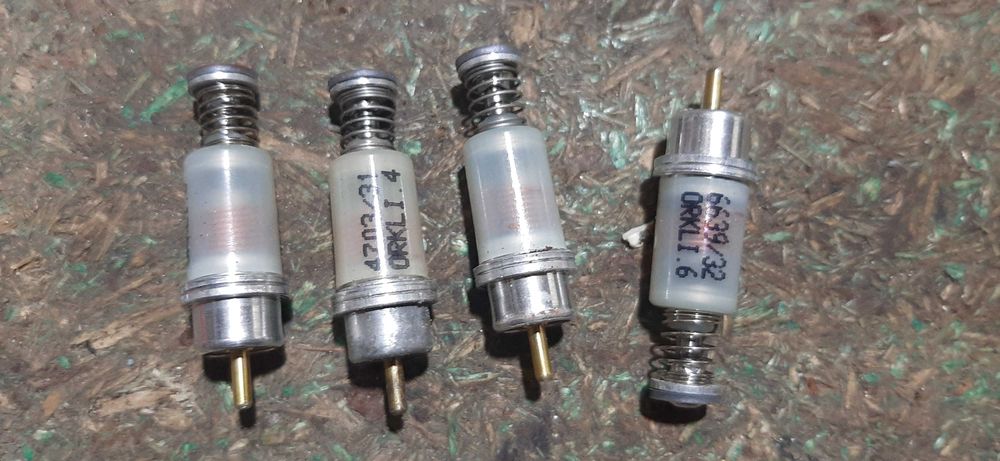 газовая поверхность Бош по частям