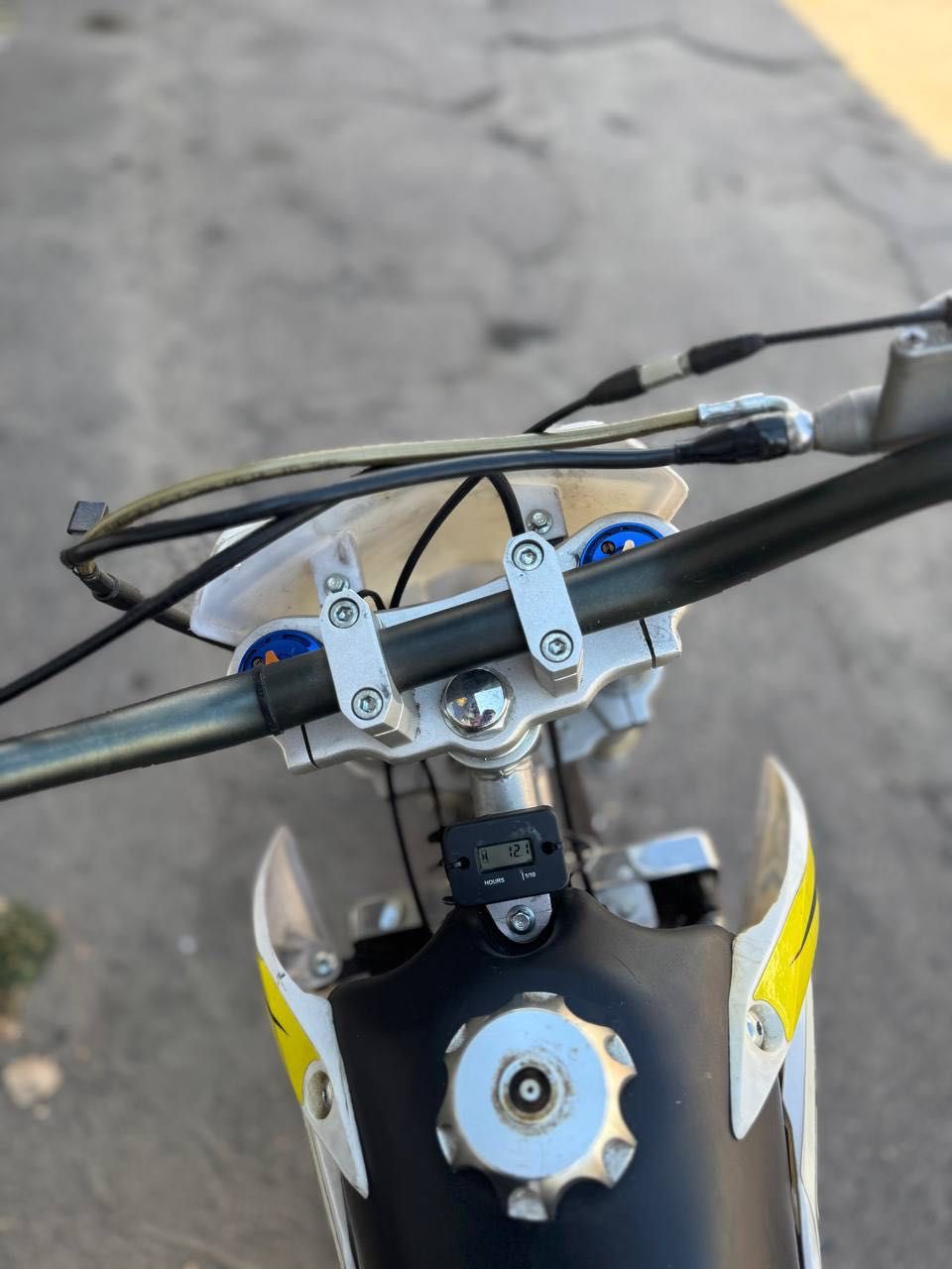 Geon xride 150 пітбайк для ШКМГ