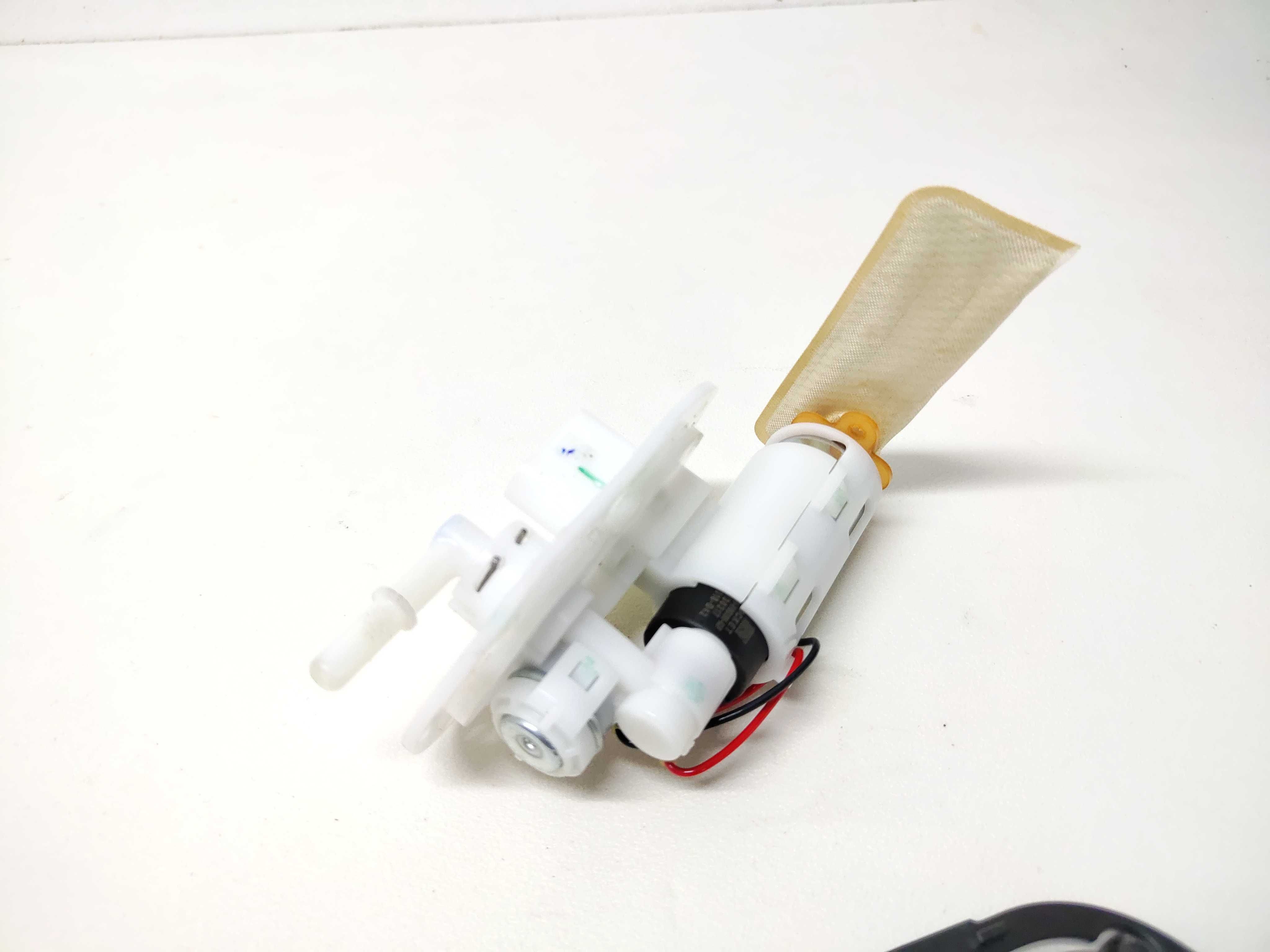 QJ MOTOR SRK 125 Pompa Paliwa Paliwowa