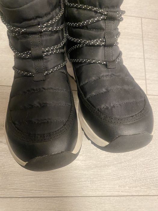 Ботинки женские Guess оригинал 37 размер