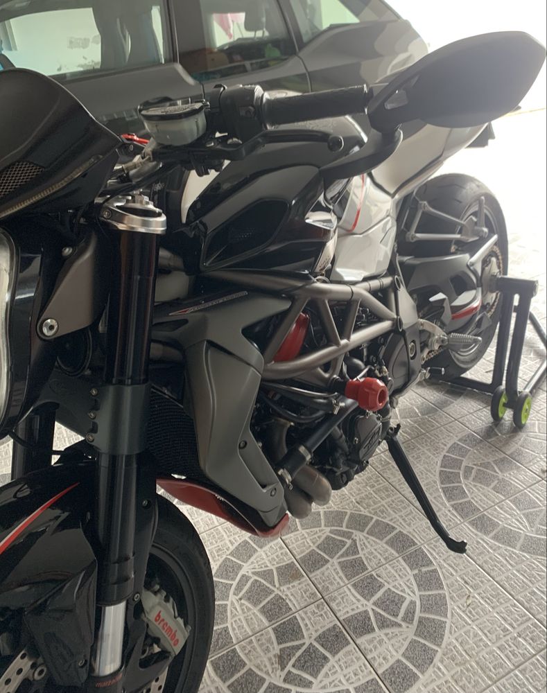 Mv Agusta 1090rr