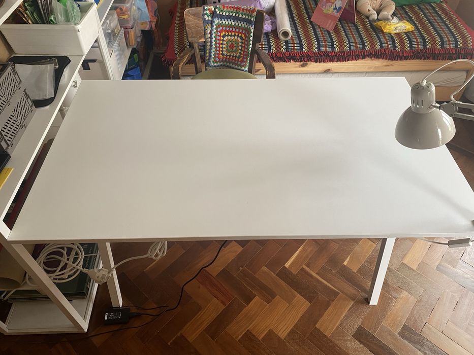 Secretária TROTTEN, IKEA