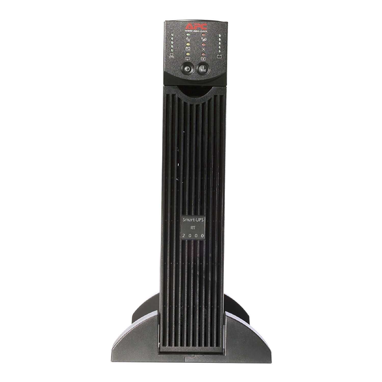 Бесперебійник APC Smart-UPS 2000RT (SURT2000XLi) 1400W Чистий синус