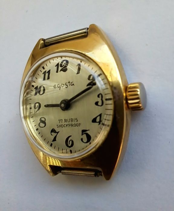 Egosta - 17 kamieni. Piękny werk.