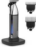 Trymer maszynka BABYLISS X-Metal T996E do brody i ciała