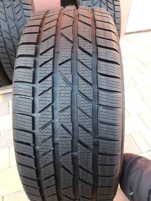 Нова зима 225/50/17. Зимняя резина r 17. Snow evol  2024 года. 2/4 шт