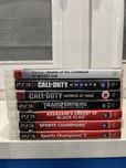 Gry na PS3 [Ceny w opisie]