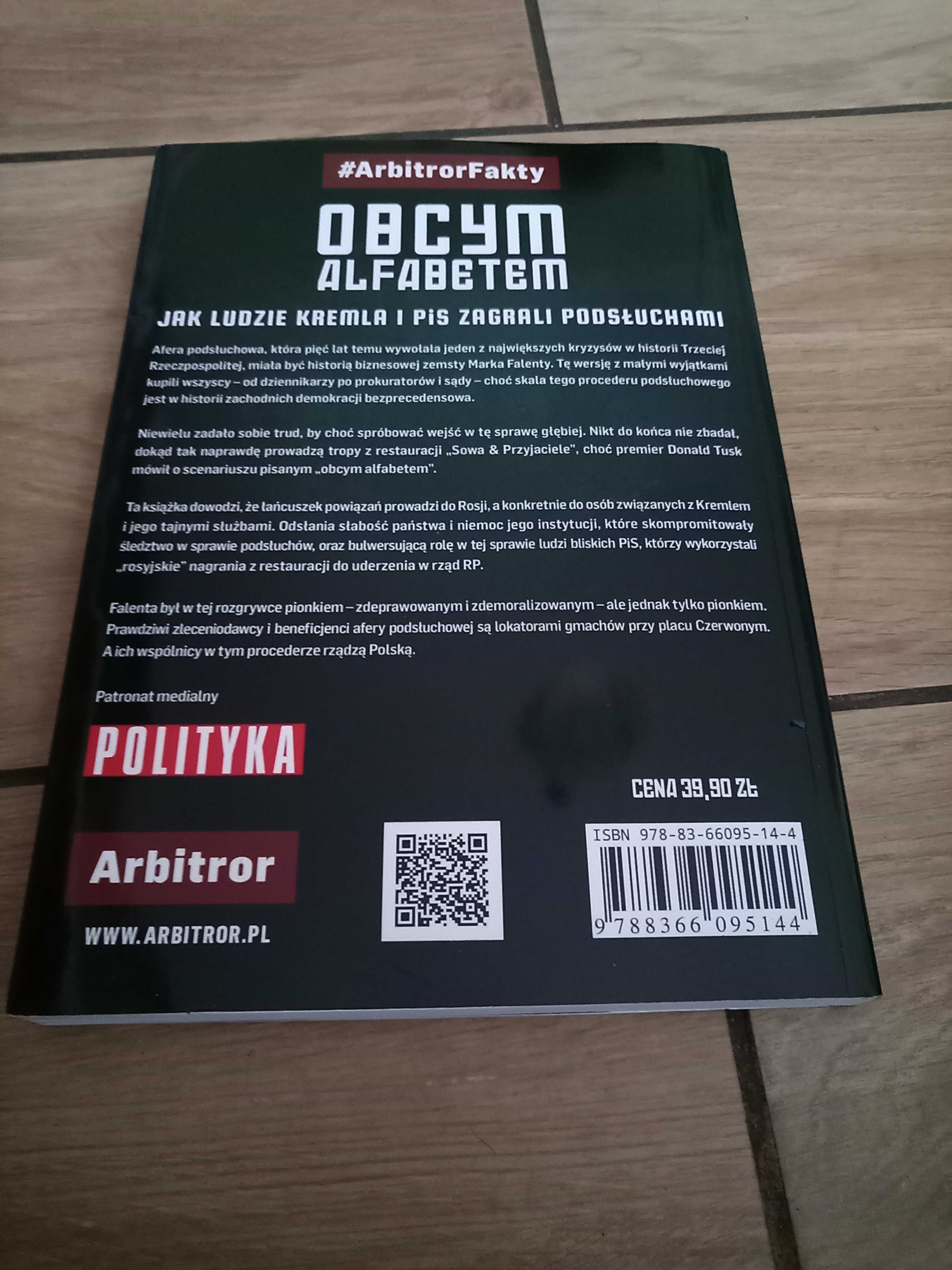Jak ludzie Kremla i PiS zagrali podsłuchami. Grzegorz Rzeczkowski