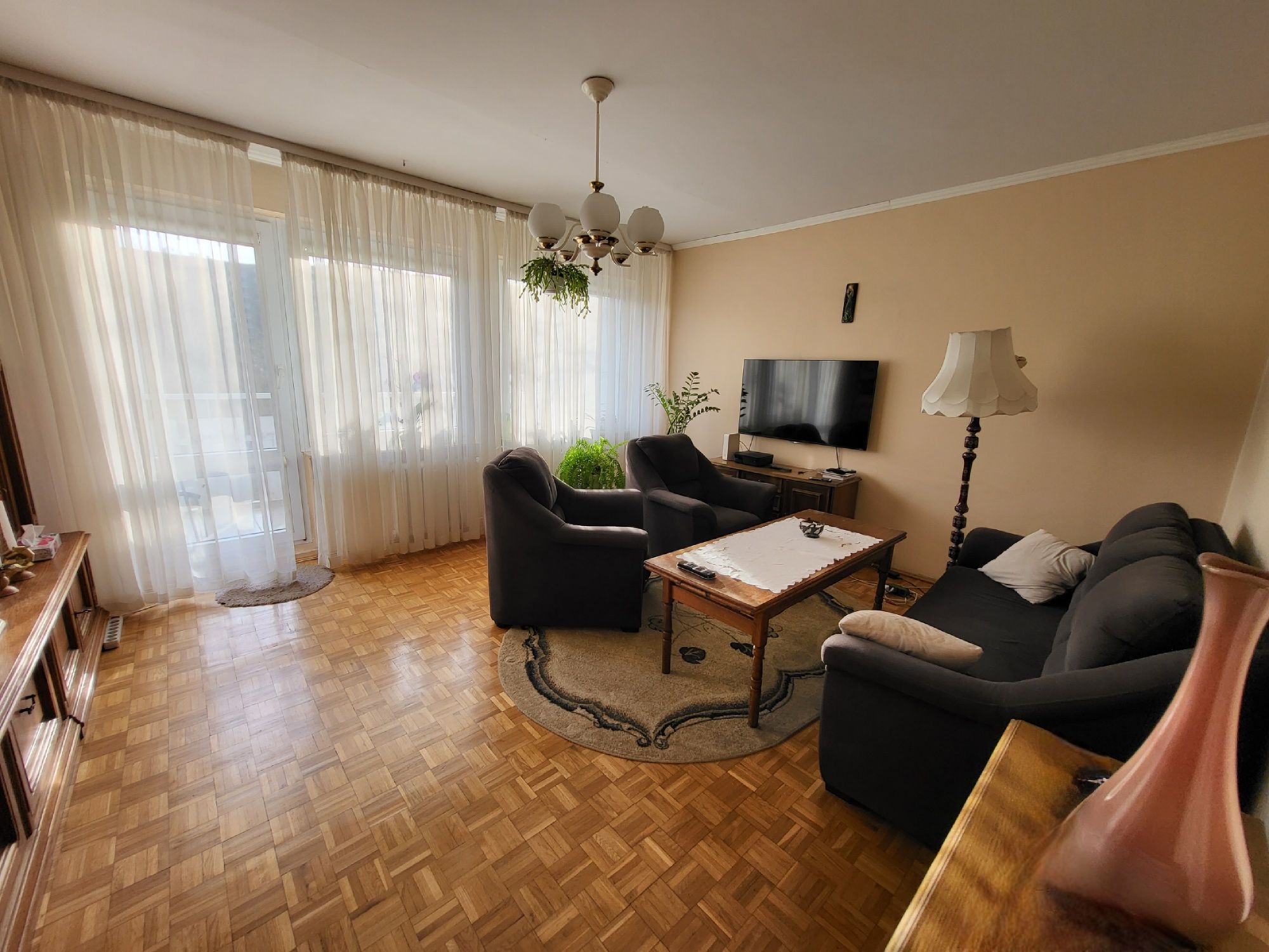 Wrocław mieszkanie 3 pokojowe - bez pośredników