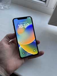 iPhone x 64 gb neverlock