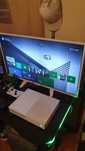 Xbox one s 500 gigas usada