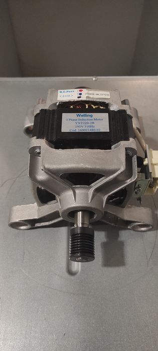 Motor e 2 módulos electrónicos electrónicas da máquina lavar roupa HOT