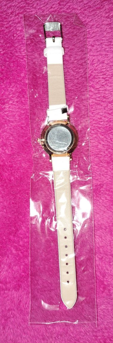 NOVO ::: Relogio Quartz