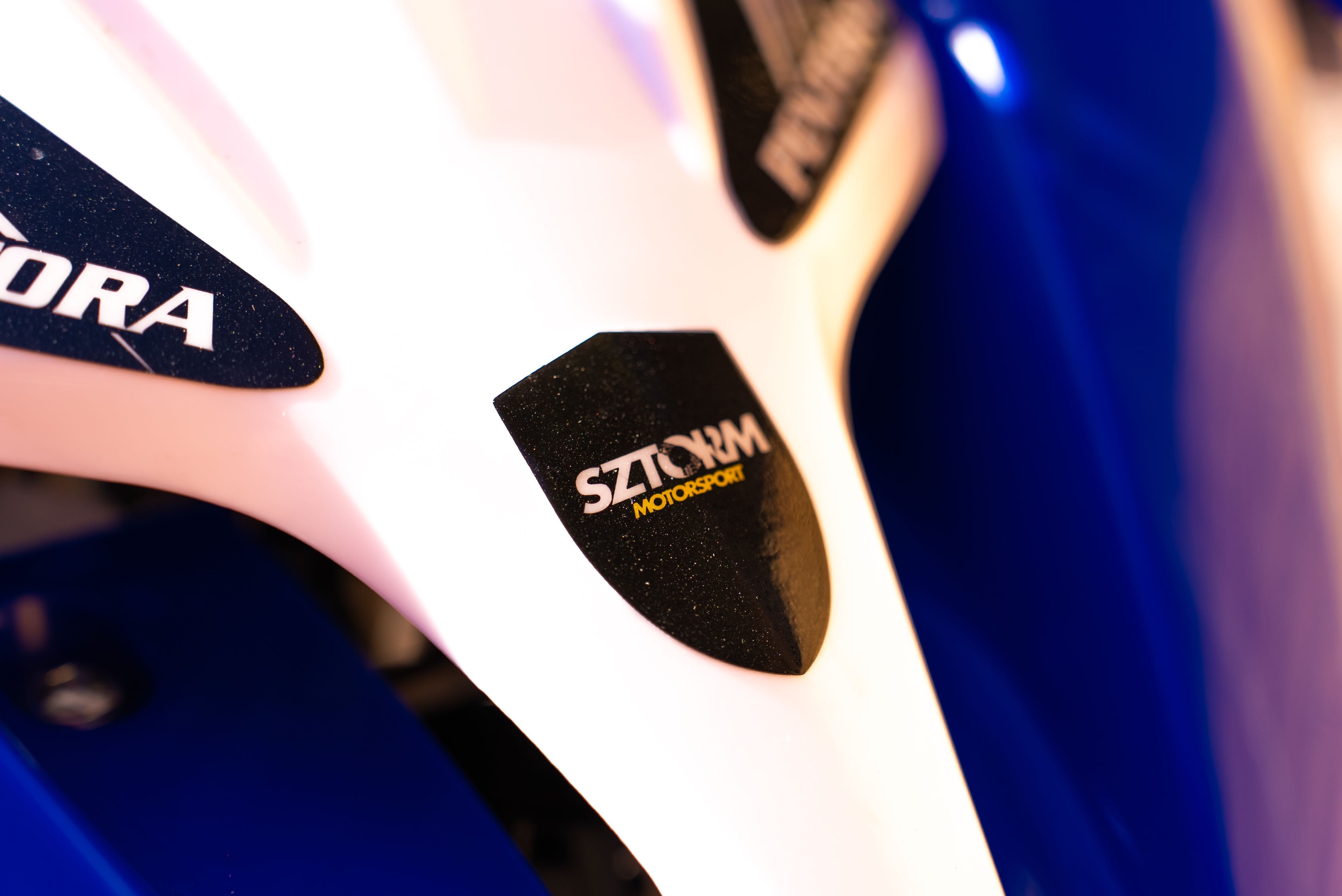 Sztorm Pentora 250 cc Quad dla dziecka / GRATIS / Nowy / Gwarancja