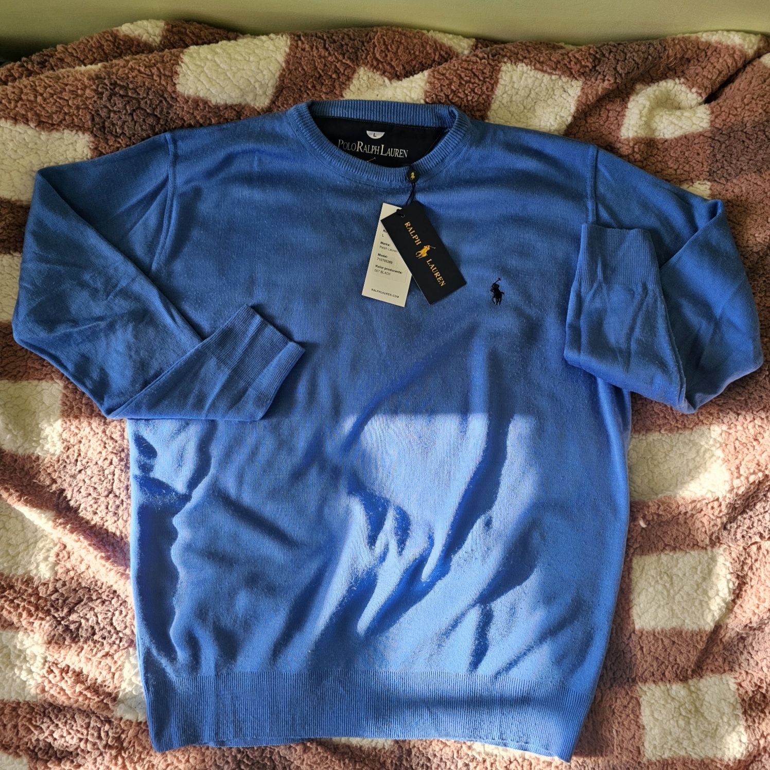Sweter meski Polo Ralph Laurent