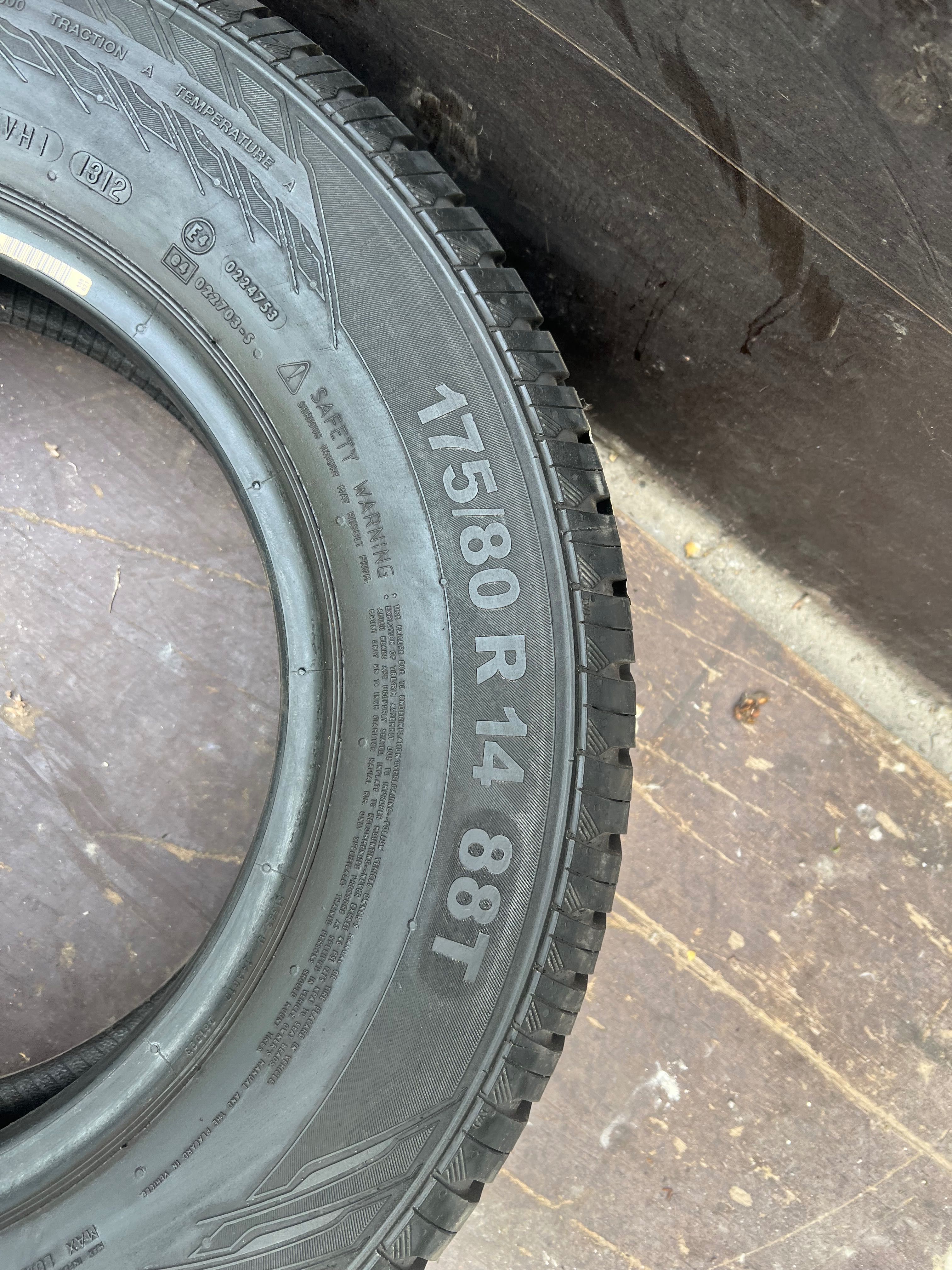 R14/175/80 T Continental