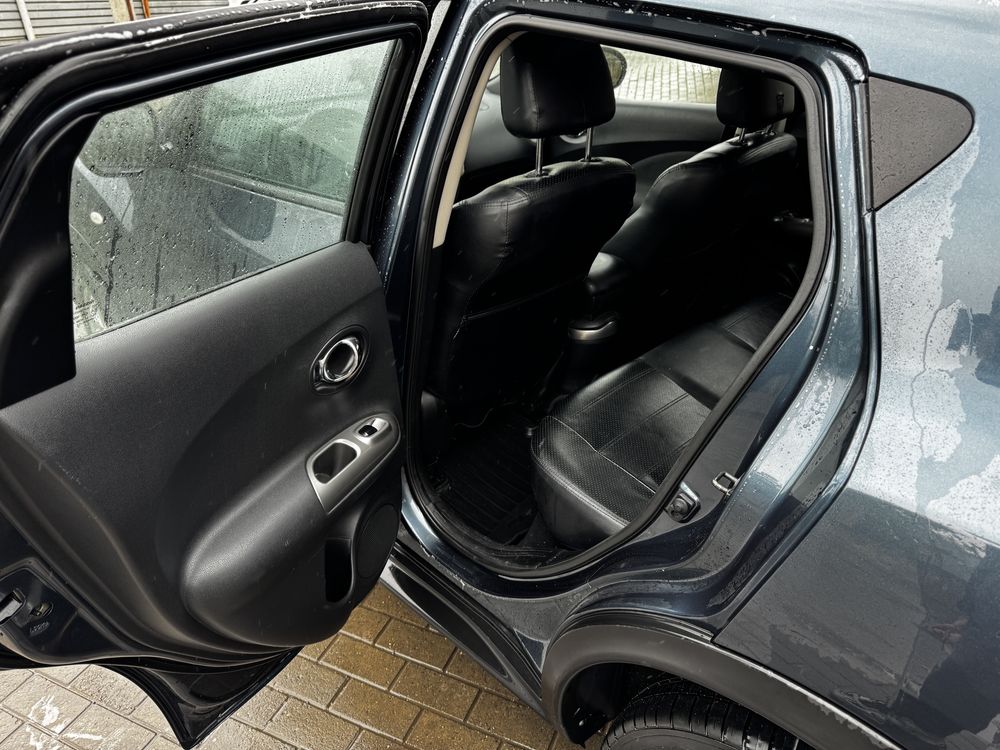 Терміново продам Nissan Juke 2013 автомат