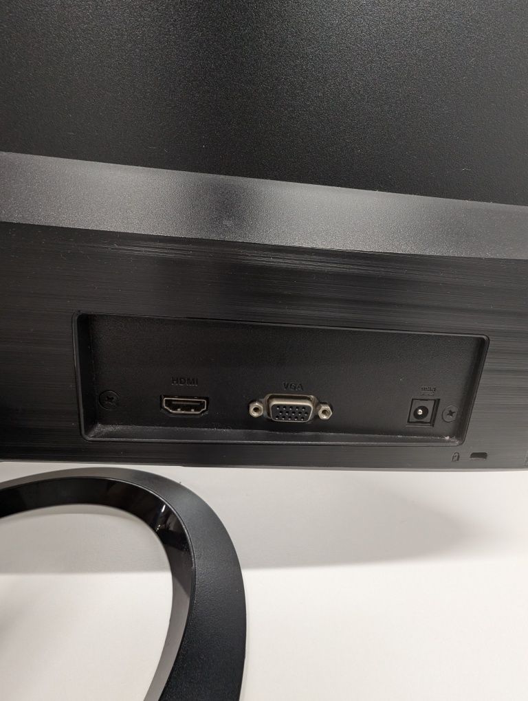 Monitor ASUS 24" VZ249HE Full HD LED IPS