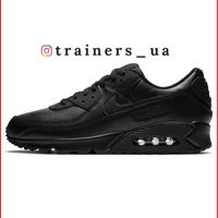 ОРИГИНАЛ‼️ Nike Air Max 90 LTR (CZ5594-001) кроссовки мужские кросівки