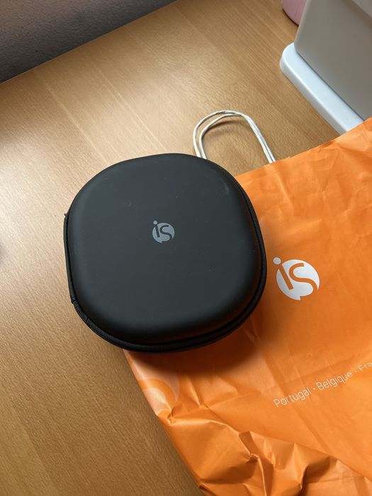 Headphones Bluetooth iServices