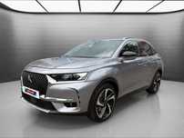 DS Automobiles DS 7 Crossback Oferuję wyjątkowy samochód klasy premium – DS 7 Crossback
