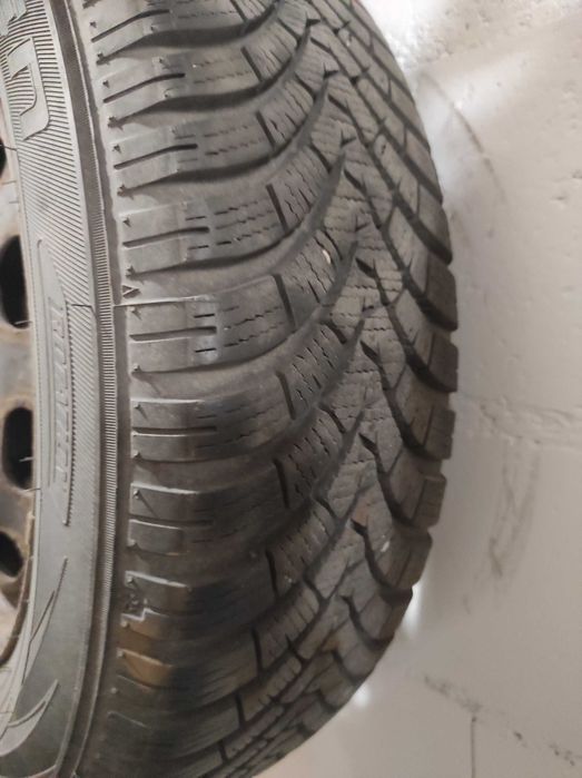 KOŁA ZIMOWE do Audi/Skoda/VW/Seat