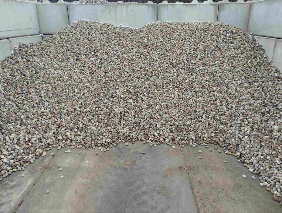 Żwir 16-32 otoczak kamień drenaż oczyszczalnia zwir 8-16mm