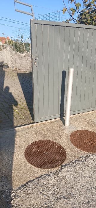 Vendo  Terreno  .Portela da Azoia