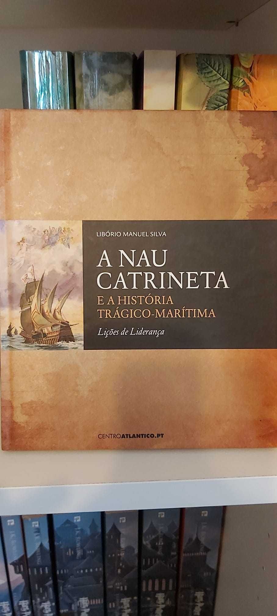Vários Livros à Unidade