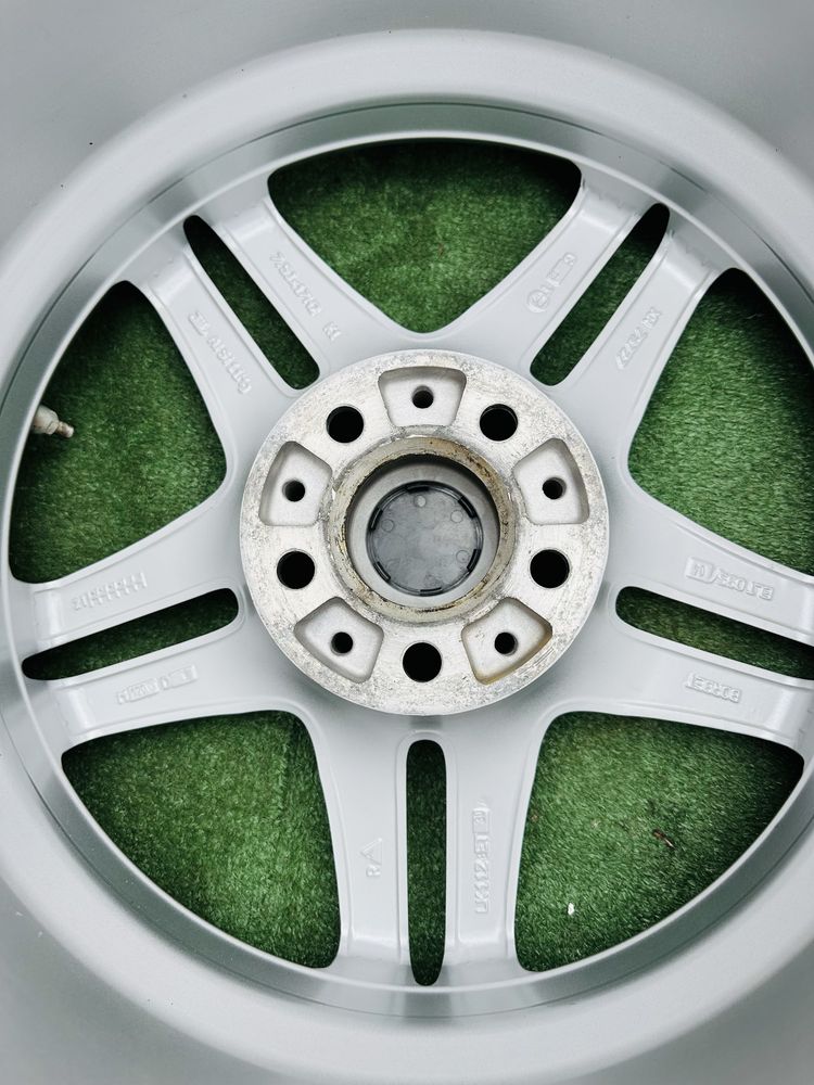 Диски 5/112 R17 7.5J ET-30 Audi Skoda VW