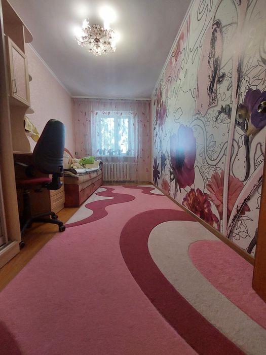 Продаж  3 кімнатна квартира  вулиця Велика  Морська Центр