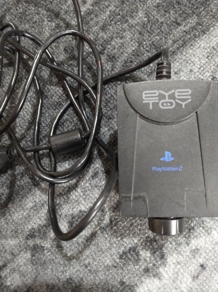 Продам Камера Sony PlayStation 2