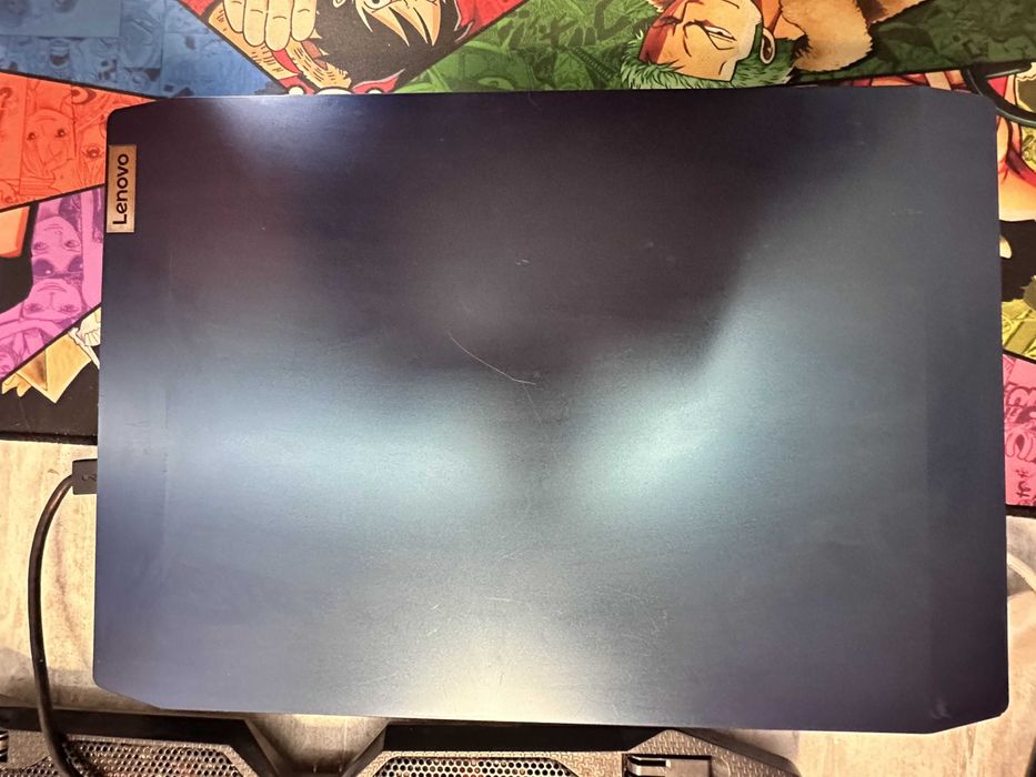 Продам ігровой ноутбук Lenovo IdeaPad Gaming 3