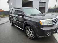 Honda Pilot з перших рук