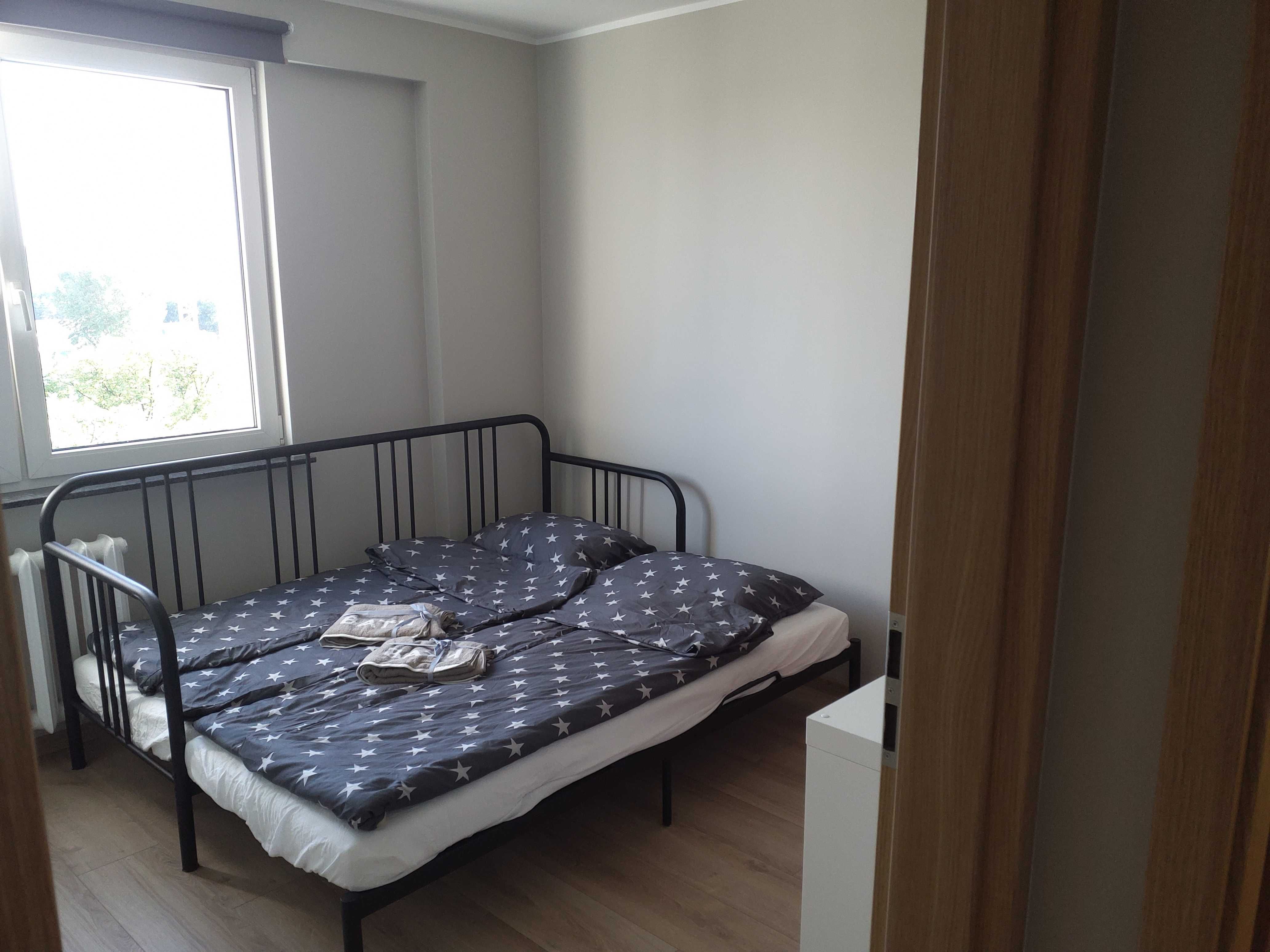 Gdańsk Brzeźno Apartament nad morzem