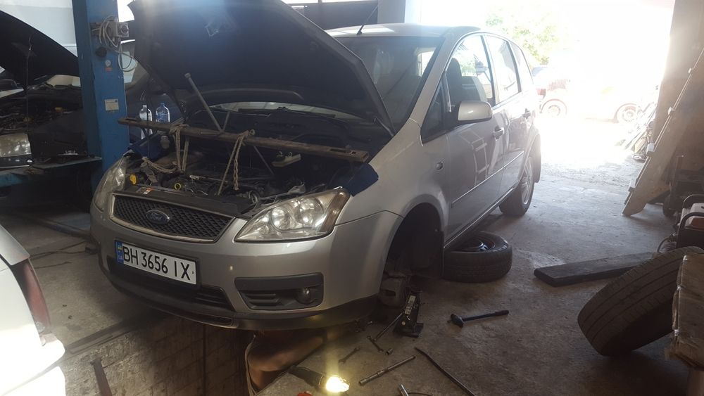 Ремонт акпп, кпп, вариатор, DSG, ремонт коробок автомат