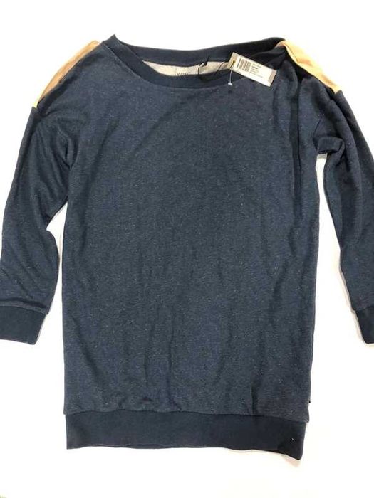 Camisola comprida Wesc - Tamanho S