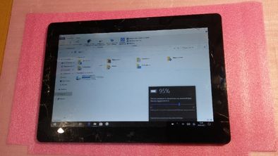 Планшет NEXTbook NXW10QC32G 10" c Windows 10