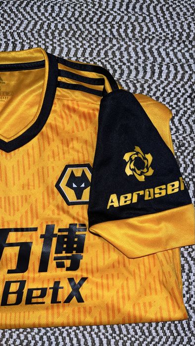 Camisola wolverhampton Original