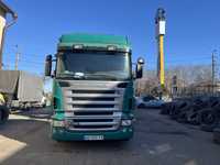 Продам Scania R420, Bodex Kis 3WS