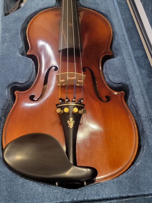 Skrzypce 4/4 włoskie