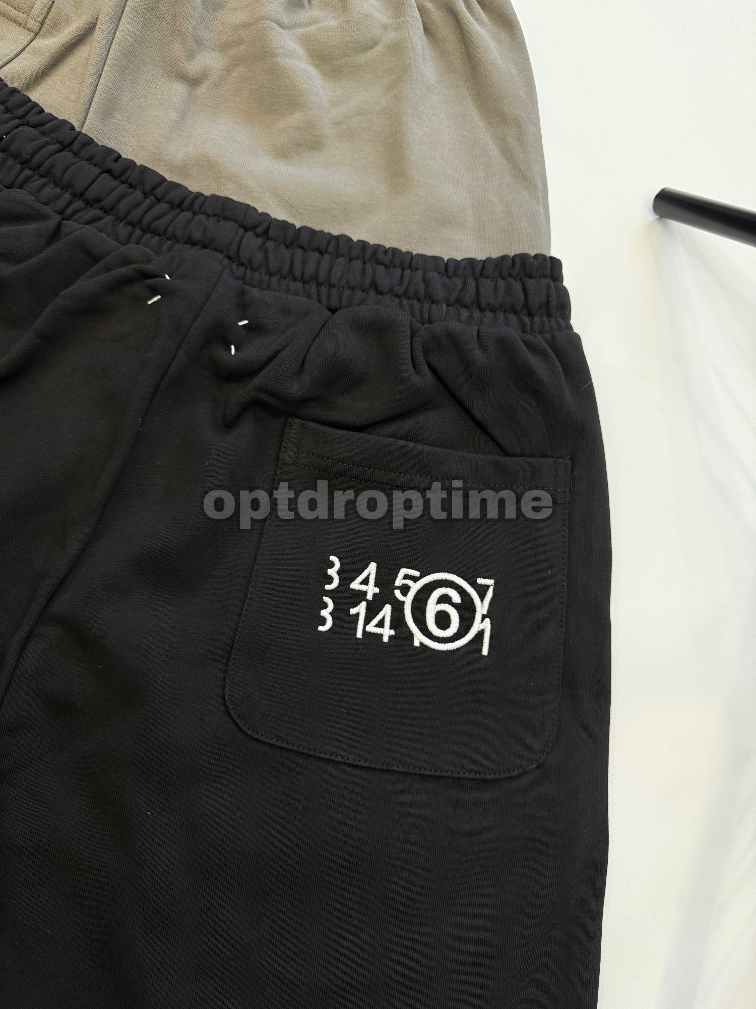 Шорти Maison Margiela / MM6 Paris shorts