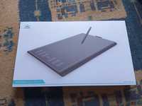 Pudełko hobbi tablet graficzny new 1060plus