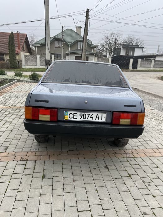 Продам ваз 21099