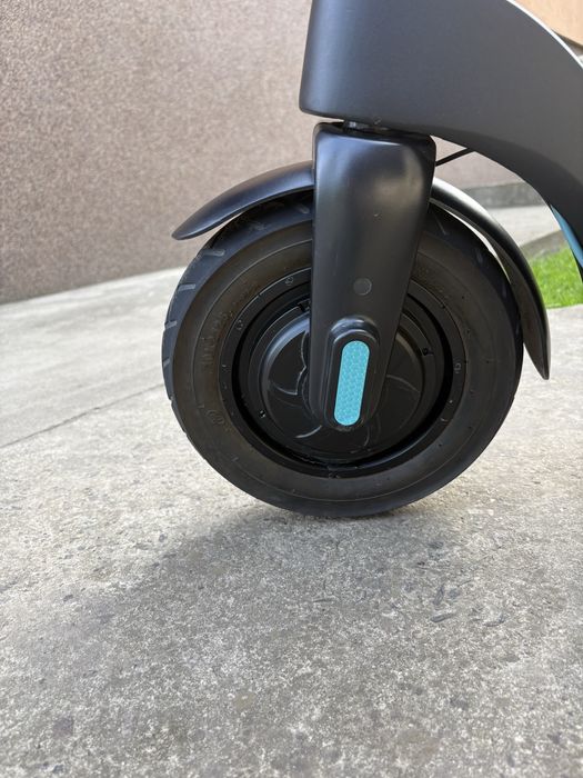 Електро-самокат prove б/у в чудовому стані