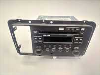RADIO CD VOLVO S60 LIFT 30745813-1
