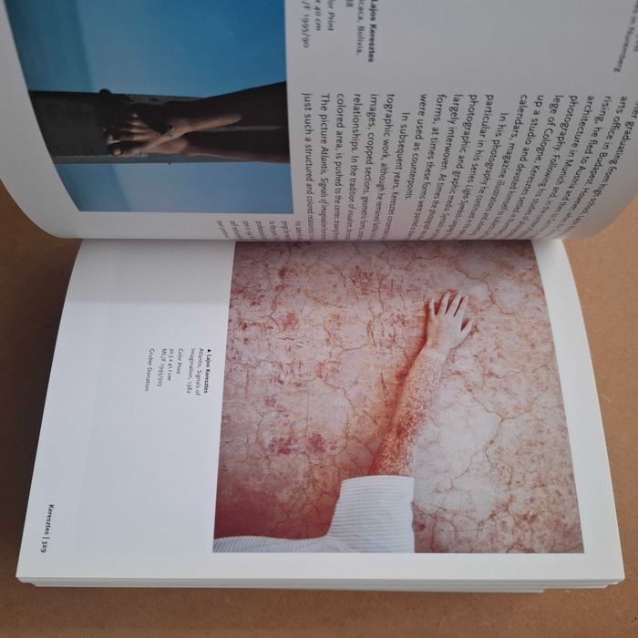 20th Century Photography (Museum Ludwig Cologne)